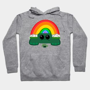 Tortils™ Over the Rainbow Hoodie